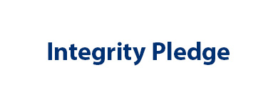 Integrity Pledge