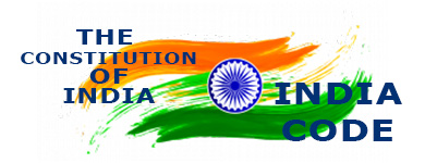 The Constitution of India